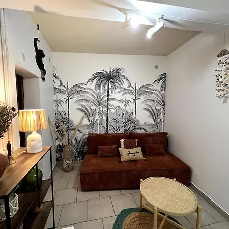 Hyper Centre - Proche Castillet Διαμέρισμα Περπινιάν