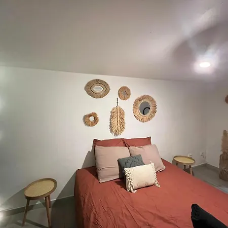 Hyper Centre - Proche Castillet *