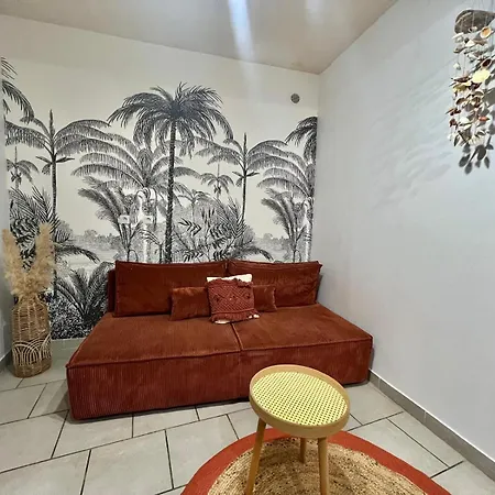 Hyper Centre - Proche Castillet * Περπινιάν