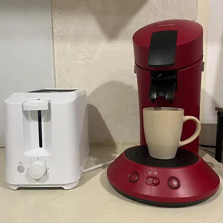 Διαμέρισμα Hyper Centre - Proche Castillet