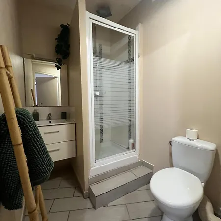 Hyper Centre - Proche Castillet * Περπινιάν