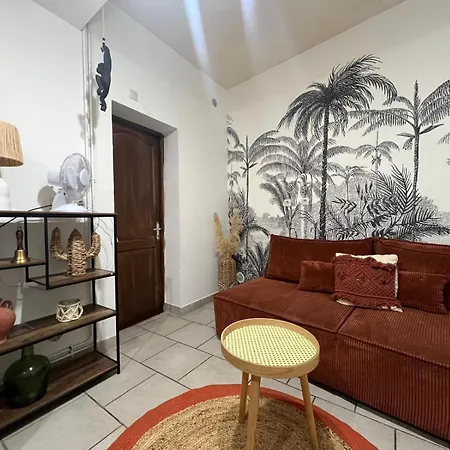 Hyper Centre - Proche Castillet Περπινιάν