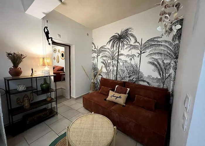 Apartament Hyper Centre - Proche Castillet *