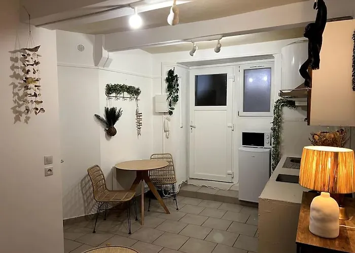 Hyper Centre - Proche Castillet *