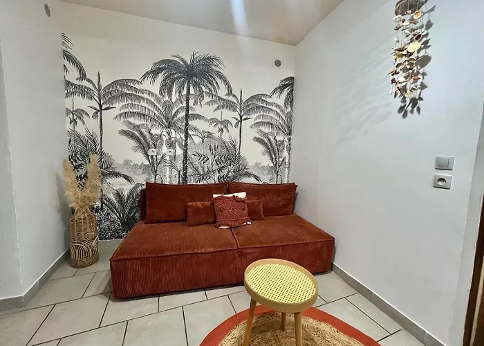 Hyper Centre - Proche Castillet * Perpignan