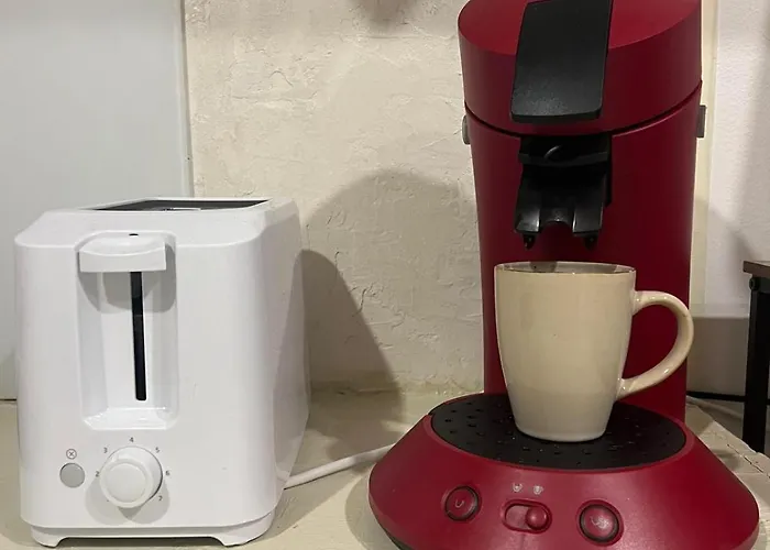 Apartament Hyper Centre - Proche Castillet