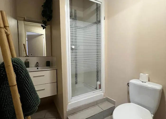 Hyper Centre - Proche Castillet * Perpignan