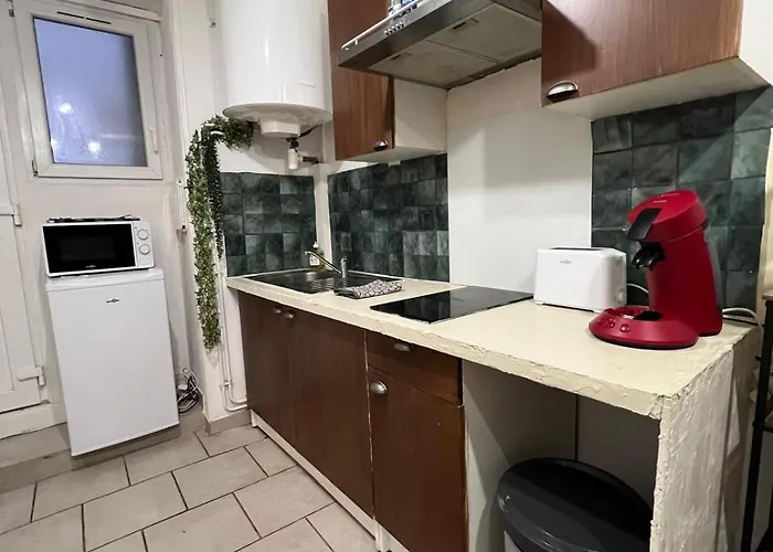 Hyper Centre - Proche Castillet